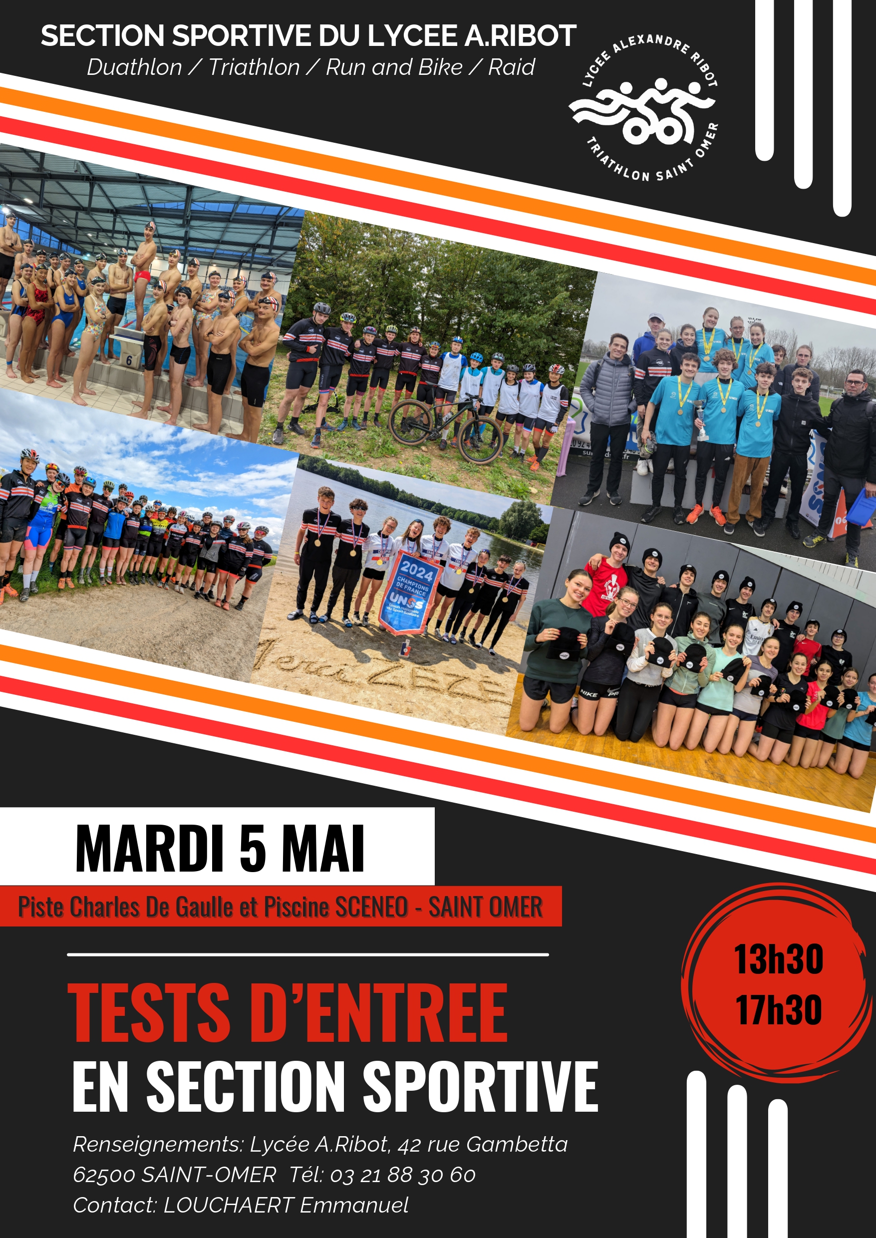 section-sportive